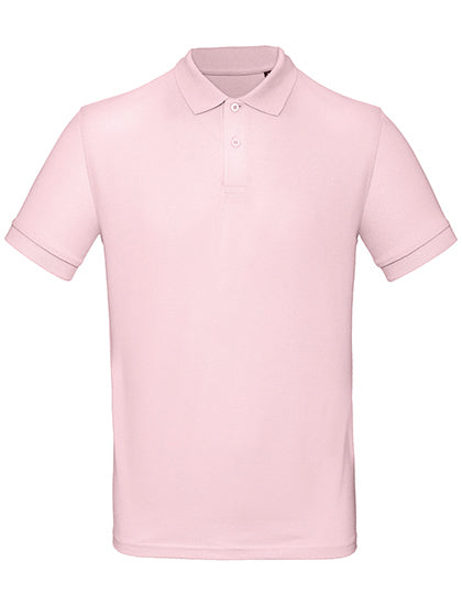 Inspire Polo /Men_° (BCPM430)