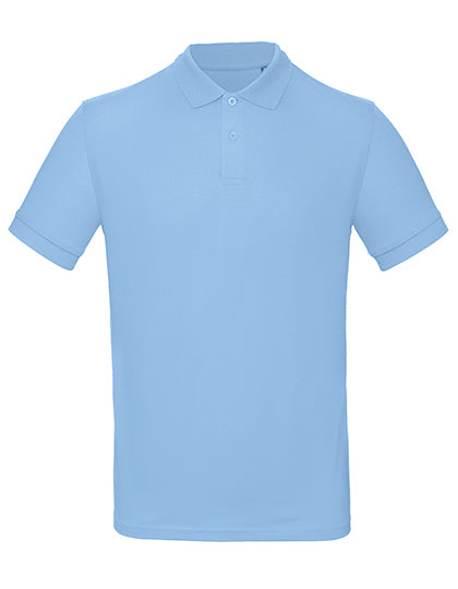 Inspire Polo /Men_° (BCPM430)