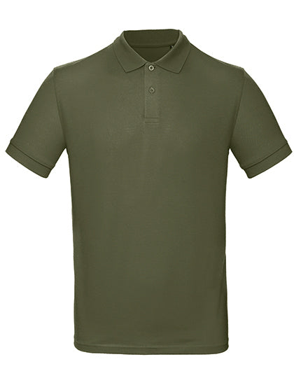 Inspire Polo /Men_° (BCPM430)