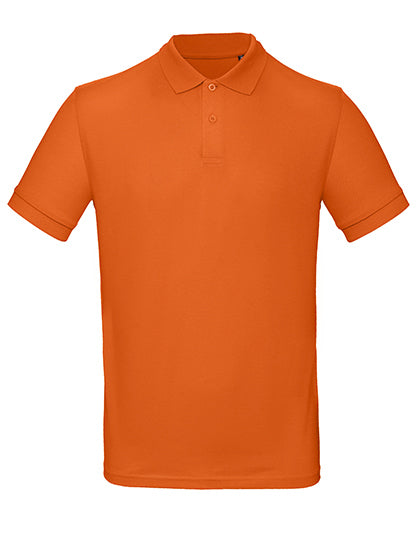 Inspire Polo /Men_° (BCPM430)