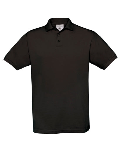 Unisex Polo Safran (BCPU409)