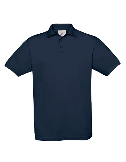 Unisex Polo Safran (BCPU409)