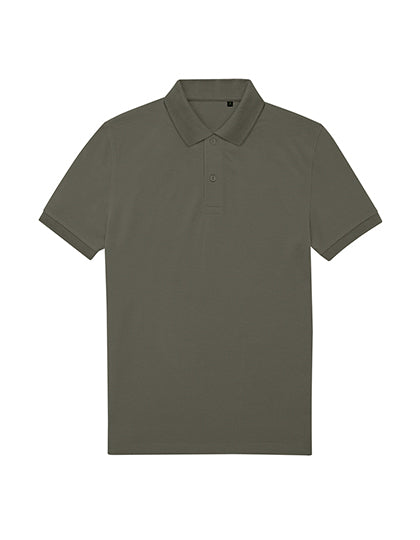 My Eco Polo 65/35_° (BCPU428)