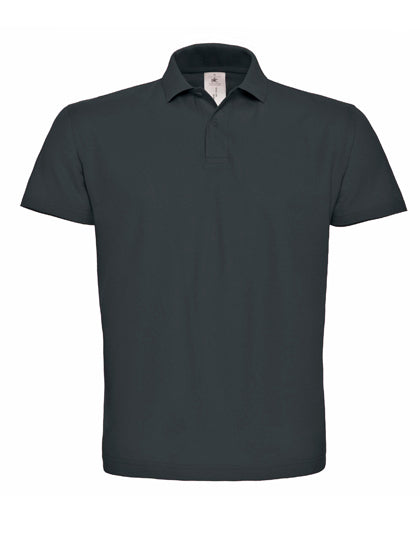 Unisex Polo ID.001 (BCPUI10)