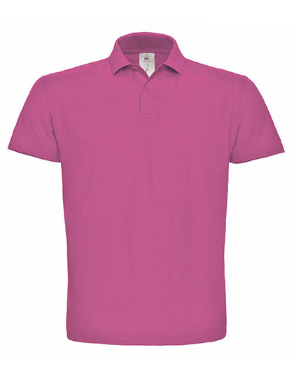 Unisex Polo ID.001 (BCPUI10)