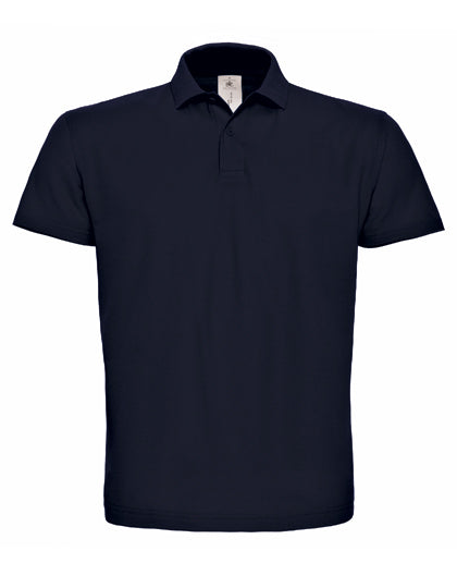 Unisex Polo ID.001 (BCPUI10)