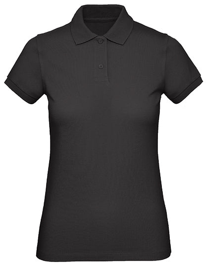 Inspire Polo /Women_° (BCPW440)