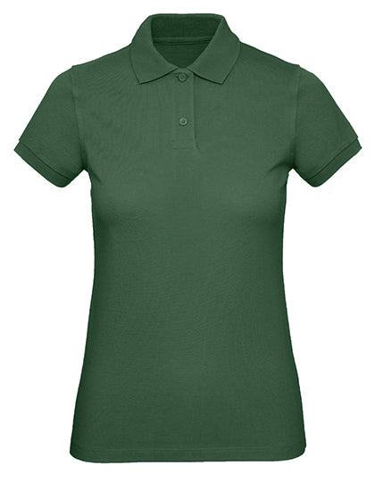 Inspire Polo /Women_° (BCPW440)