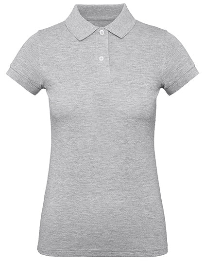 Inspire Polo /Women_° (BCPW440)