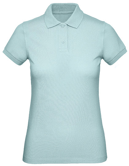 Inspire Polo /Women_° (BCPW440)