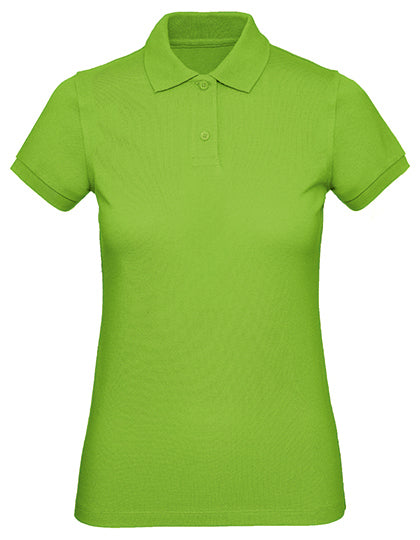 Inspire Polo /Women_° (BCPW440)
