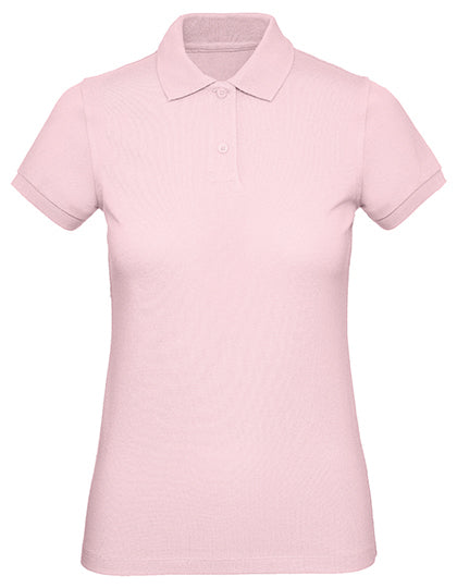 Inspire Polo /Women_° (BCPW440)