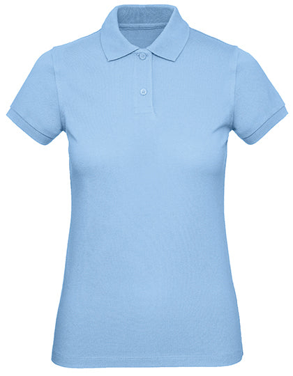 Inspire Polo /Women_° (BCPW440)