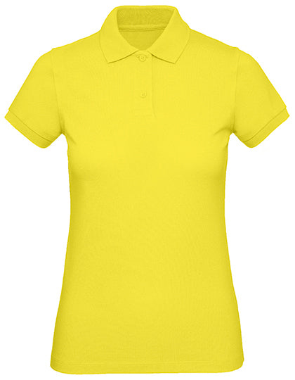 Inspire Polo /Women_° (BCPW440)