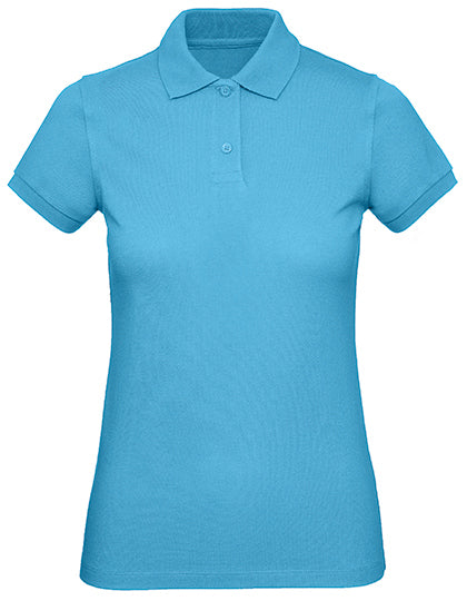 Inspire Polo /Women_° (BCPW440)