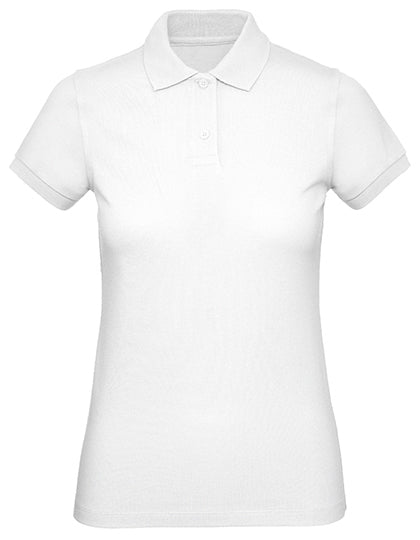 Inspire Polo /Women_° (BCPW440)
