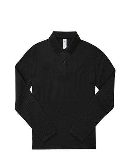 My Polo 180 Long Sleeve /Women (BCPW462)
