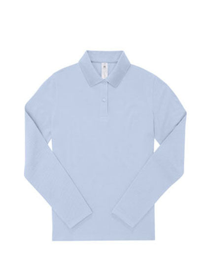 My Polo 180 Long Sleeve /Women (BCPW462)