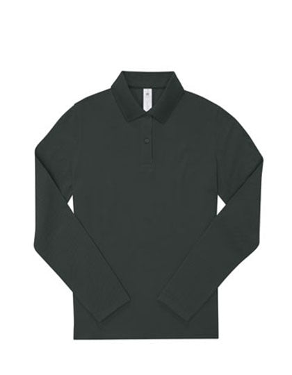 My Polo 180 Long Sleeve /Women (BCPW462)