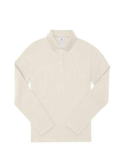 My Polo 180 Long Sleeve /Women (BCPW462)