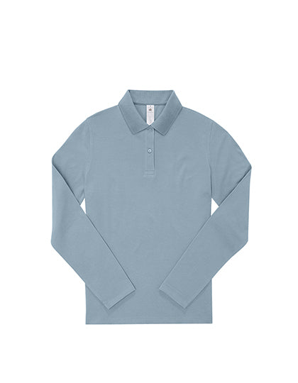 My Polo 210 Long Sleeve /Women (BCPW464)