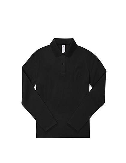 My Polo 210 Long Sleeve /Women (BCPW464)