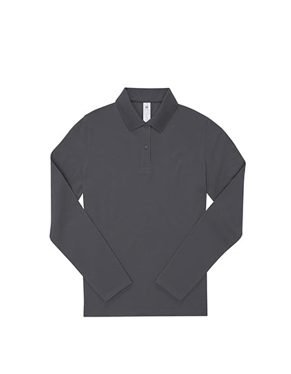 My Polo 210 Long Sleeve /Women (BCPW464)