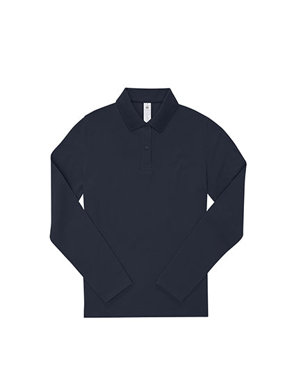 My Polo 210 Long Sleeve /Women (BCPW464)