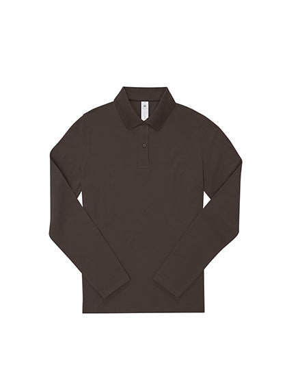 My Polo 210 Long Sleeve /Women (BCPW464)