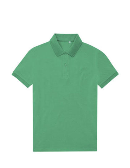 My Eco Polo 65/35 Women_° (BCPW465)