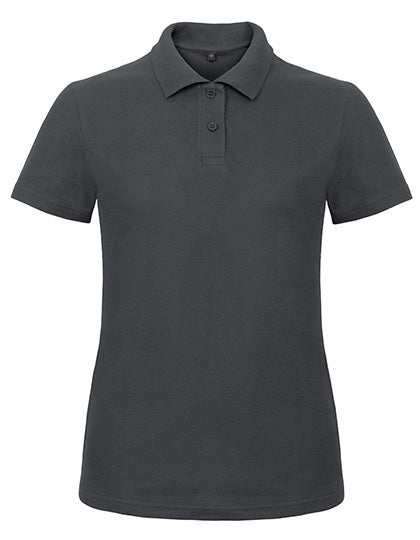 Women´s Polo ID.001 (BCPWI11)