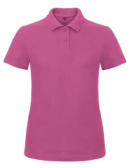 Women´s Polo ID.001 (BCPWI11)