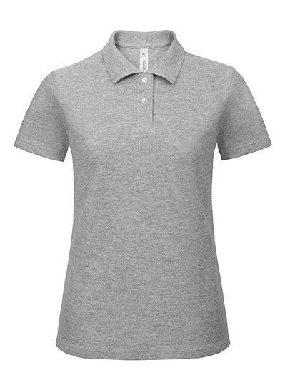 Women´s Polo ID.001 (BCPWI11)
