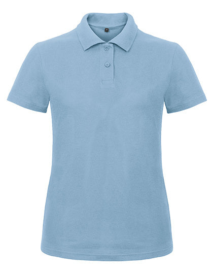 Women´s Polo ID.001 (BCPWI11)