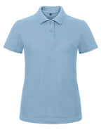 Women´s Polo ID.001 (BCPWI11)