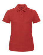 Women´s Polo ID.001 (BCPWI11)