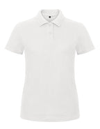 Women´s Polo ID.001 (BCPWI11)