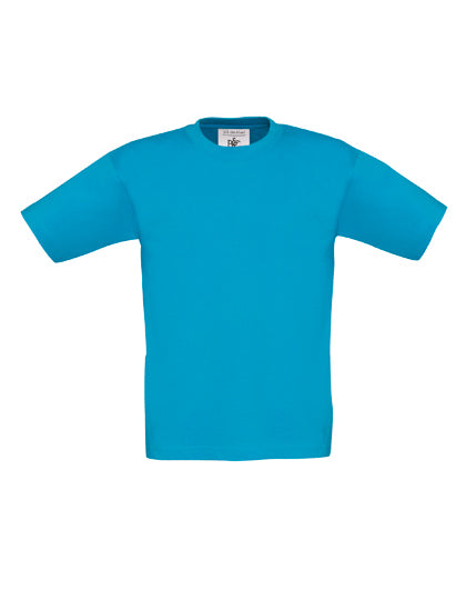Kids´ T-Shirt Exact 150 (BCTK300)