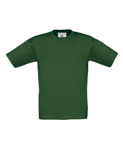 Kids´ T-Shirt Exact 150 (BCTK300)