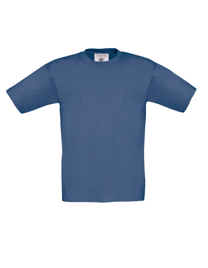 Kids´ T-Shirt Exact 150 (BCTK300)