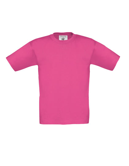 Kids´ T-Shirt Exact 150 (BCTK300)