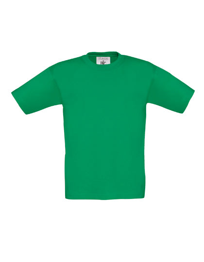 Kids´ T-Shirt Exact 150 (BCTK300)