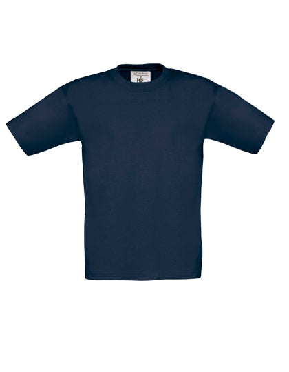 Kids´ T-Shirt Exact 150 (BCTK300)