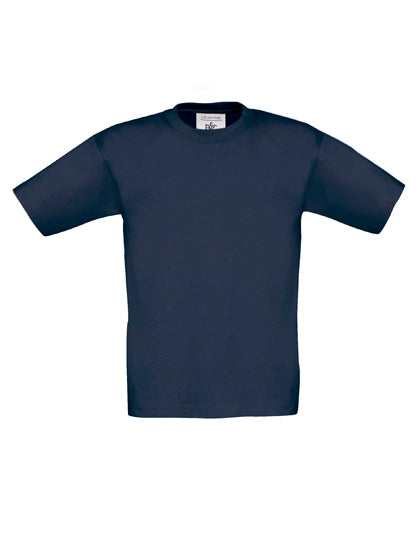 Kids´ T-Shirt Exact 150 (BCTK300)