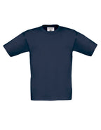Kids´ T-Shirt Exact 150 (BCTK300)