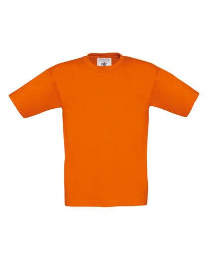 Kids´ T-Shirt Exact 150 (BCTK300)