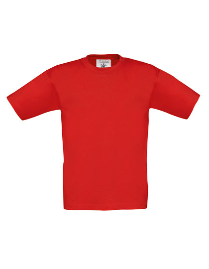 Kids´ T-Shirt Exact 150 (BCTK300)