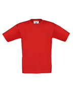 Kids´ T-Shirt Exact 150 (BCTK300)
