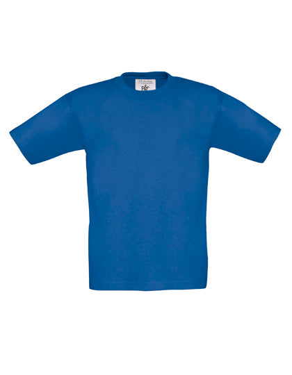 Kids´ T-Shirt Exact 150 (BCTK300)
