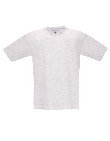 Kids´ T-Shirt Exact 190 (BCTK301)